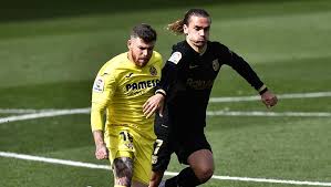 Alberto moreno statistics played in villarreal. Alberto Moreno The Knee Response Has Been Very Good Junipersports