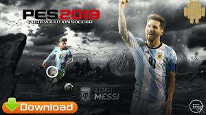 Click for efootball pes 2020 option files. Pes 2019 Android Messi Patch Obb Download