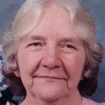 Beverly Ann Hackett Obituary