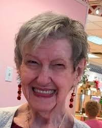 FLORENCE BOUGHNER Obituary (1938