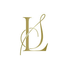 Calligraphy Logo Boutique Logo Design Business Logo Sl Ls Etsy Boutique Logo Design Calligraphy Logo Boutique Logo