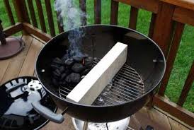 How To Turn Your Weber Charcoal Grill Into A Weber Charcoal Grill Charcoal Grill Smoker Charcoal Grill