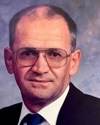 Obituary information for Abram Dyck