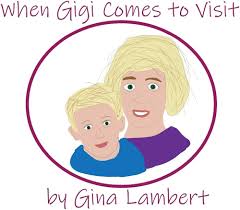 When Gigi Comes To Visit : Lambert, Gina: Amazon.sg: Books
