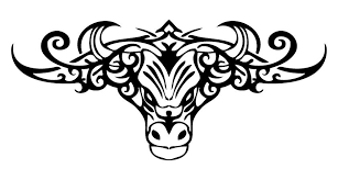 Tribal Bull Tattoo Designs Tattoo Tattoo Designs Bull Tattoo Bull Tattoo Design