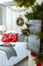 When you prepare your dorm room for christmas first think about this green symbol of the holiday. 70 Beautiful Christmas Decoration Ideas For Your Room Home And Gardens