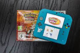 Walmart.com has been visited by 1m+ users in the past month Nintendo 2ds Pokemon Sun Edition Consola Con Juegos 2 Catawiki