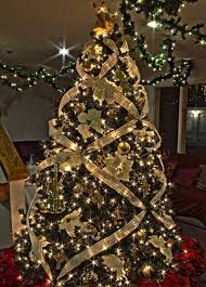 This type of theme is about choosing just a few for the rustic christmas decor theme, we are looking at lots of natural textures of fir, tree, garlands. Christmas Decor Themes Whaciendobuenasmigas