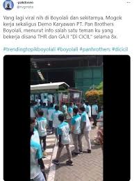 Trisetijo manunggal utama which incorporated in indonesia is the penultimate parent company. Xzghacmzx6m9om