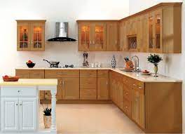 The Most Precious Alternative Of Teak Kitchen Cabinet For Kitchens Kitchen Design Styles Kitchen Cabinet Design Simple Kitchen Design