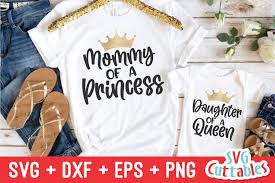 Download Mom And Me Svg Bundle Mom Shirt Bundle 1279796 Cut Files Design Bundles