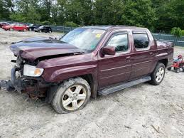 Image result for Dark Cherry 2011 Ridgeline