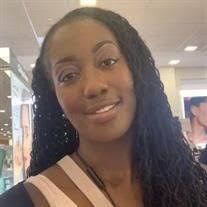 Tamara Rushing Obituary