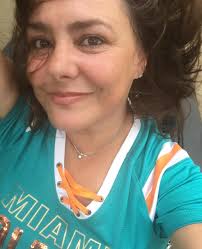 Gooooooo Dolphins!!! ❤️🐬🏈