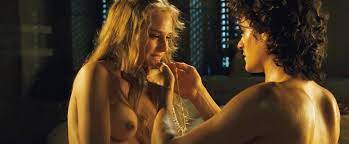 Diane Kruger Totally Nude In Troy - Celebrity Movie Blog