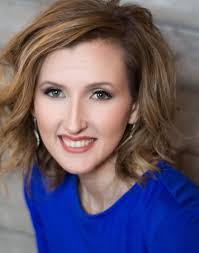 Mrs. Oklahoma Pageant