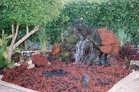 Where To Buy Lava Rocks At Wholesale Prices For Bulk Delivery Decorative Gravel Lava Rock Landscape Projects