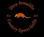 The Dirty Armadillo-Full Band — Corey Stevenson Music