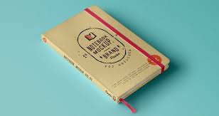 Classic Notebook Mockup Psd File Mockup Free Psd Free Mockup Free Notebook