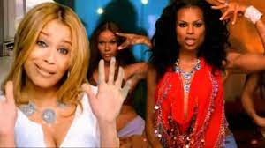 2000s Female R B Singers That Completely Disappeared Where Are They Now Youtube