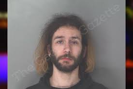 Jerry Ellis — Douglas County Jail Bookings