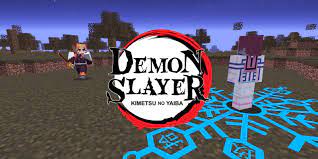 Bedrock edition for advanced & mobile. What Minecraft S Demon Slayer Mod Does How To Find It