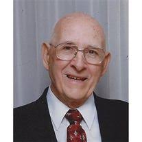 Obituary for Donald Leroy 'Bart' Bartholomew (Guest book)