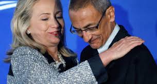 Tony Podesta: Latest News, Top Stories & Analysis