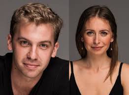 Kim Hardwick Directs The Shadow Box at The Old Fitz — Cameron's