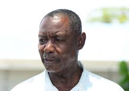 Kaieteur News by GxMedia