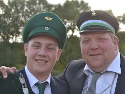 Schützenfeste im Kreis Olpe: Der neue Kreisschützenkönig 2023 steht fest