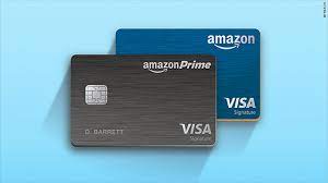Apply for a credit card offer now! Amazon Launches Chase Card For Prime Members