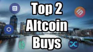 3.5 best cryptocurrencies to invest 2020: Top 2 Altcoins To Buy In September 2020 Best Cryptocurrency Investments That Are Safe Bets Blockcast Cc News On Blockchain Dlt Cryptocurrency