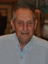Obituary information for Glenn Holbrook