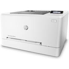 Driver 2019 hp laserjet pro m 254 nw hp drivers. Hp Color Laserjet Pro M254nw A4 Colour Laser Printer T6b59a