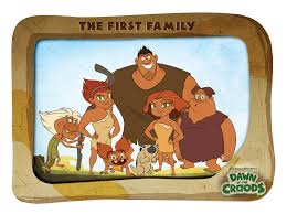 Dawn Of The Croods To Debut On Netflix This December In 2020 Dreamworks Dreamworks Animation Family Guy Episodes