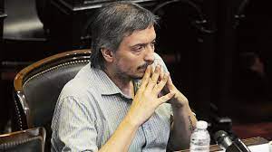 Breaking news, análisis y los mejores columnistas cubriendo los temas más importantes de la argentina y el mundo. Noticias Radiografia Del Nuevo Maximo Kirchner La Cuarta Pata Del Gobierno