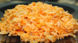 Es imposible que el arroz salga mal, eso sí que el arroz sea bomba y de calidad. Mario Y Su Cocina Receta Arroz Rojo