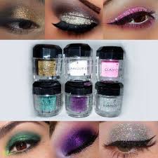 Eye Candy Loose Glitter Powder Beauty Treats Eyeshadow Glitter Eyeshadow