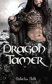 I am really looking forward in working in this film. Dragon Tamer By Ophelia Silk