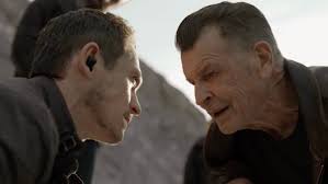 DEBRIS's Season 1 Finale Explained