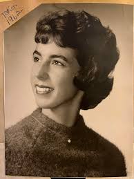 Class of 1962 San Marino High School