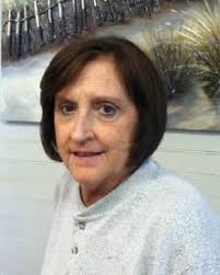 Jacqueline Jenkins Obituary