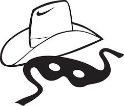 Home Of The Mask - Oxford, Michigan Home of the Radio Lone Ranger