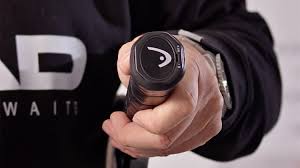 Grip sizes start at 4 inches and go up in 1/8 inch increments to 4 3/4 inches. This Is How You Measure Your Tennis Grip Size Head