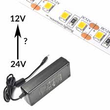 Digital strips come with rgb leds and have a driver chip on the strip that control the leds individually. Using A 12v Led Strip In A 24v System Waveform Lighting