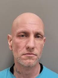 Morgan County Arrest Reports 02/28/24