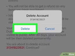 How To Delete A Tiktok Account 7 Steps With Pictures Wikihow