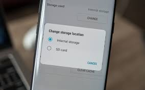 Useful Hacks To Transfer Your Apps In Sd Card Save Some Internal Storage Il4syrians