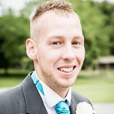 Heartbroken widow of tragic Rowley Regis telecoms engineer reveals they  were only married a week